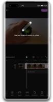 HUAWEI Petal Clip poster