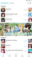 QooApp ภาพหน้าจอ 2