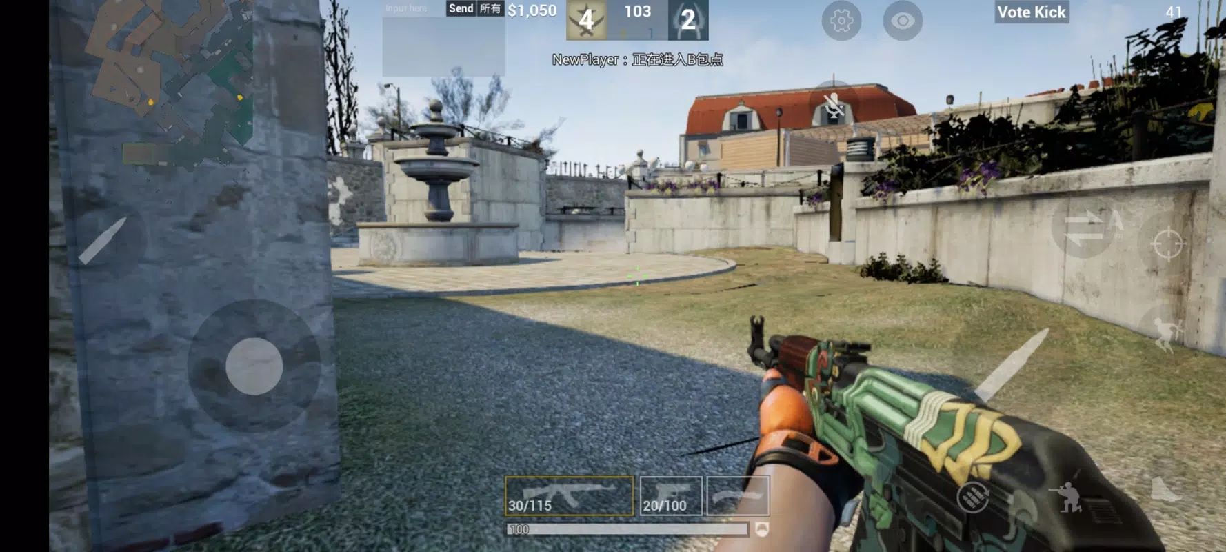 CS GO MOBILE APK - Download for Android and iOS