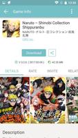 QooApp โปสเตอร์