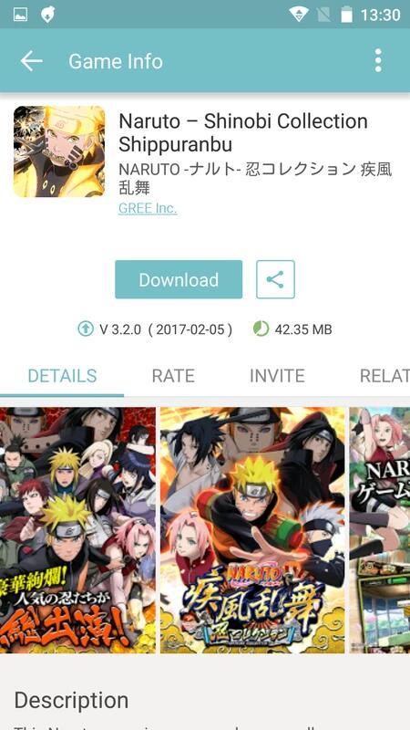 Download QooApp Latest Version 9 0 0 Android APK File Download QooApp Latest Version 9 0 0 Android APK File