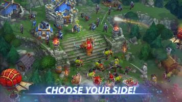 War Legends syot layar 2