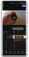 HUAWEI Petal Clip screenshot 2