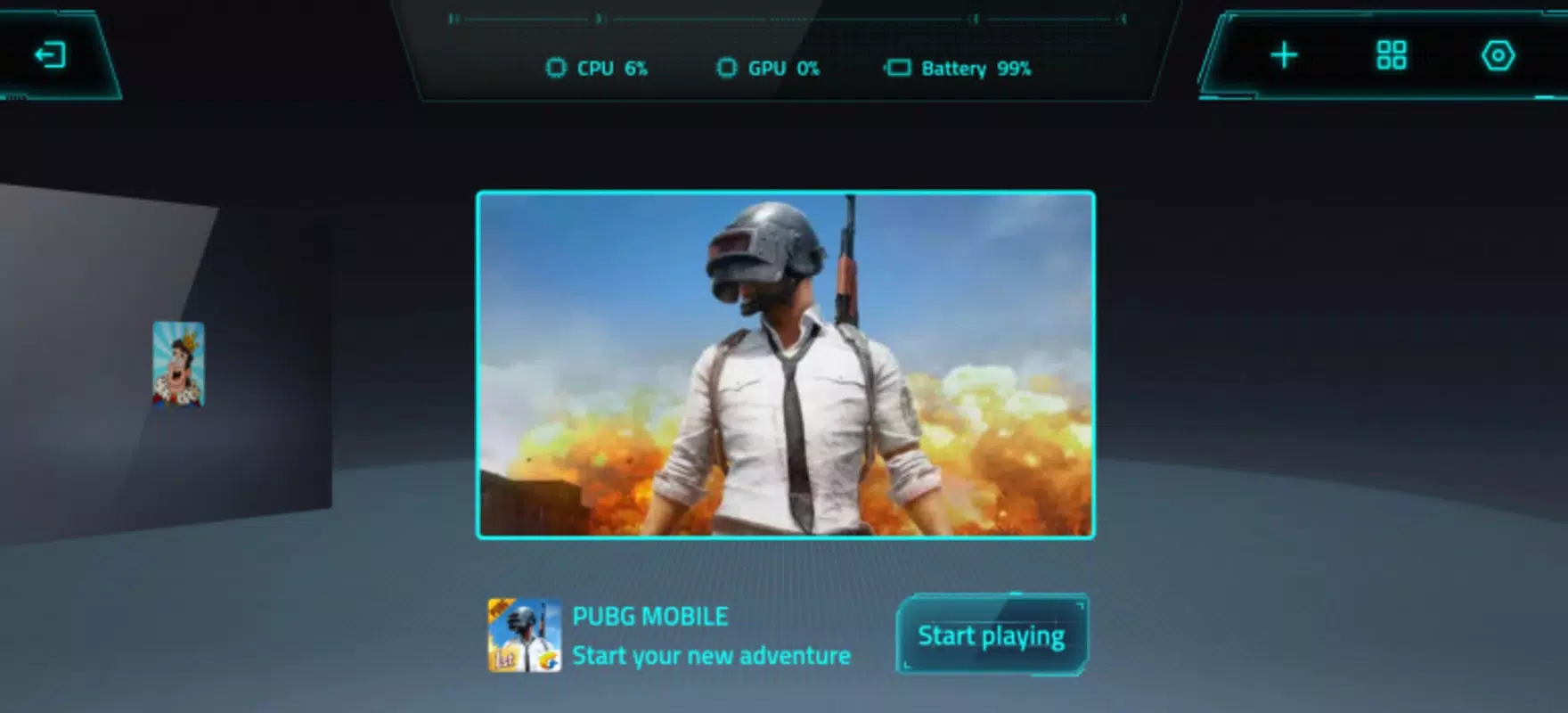 Game Turbo APK
