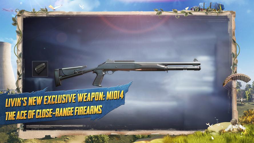 Download PUBG MOBILE latest 1.0.1 Android APK