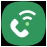 Samsung Wi-Fi Calling