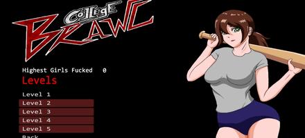 College Brawl screenshot 4