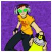 Jet Set Radio