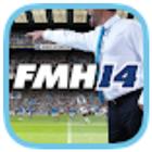Football Manager Handheld 2014 icône