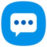 Samsung Messages ikona