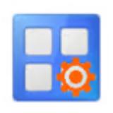 Xposed App Settings icono