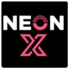 NeonX VIP-icoon