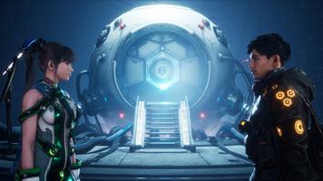 Stellar Blade™ screenshot 5