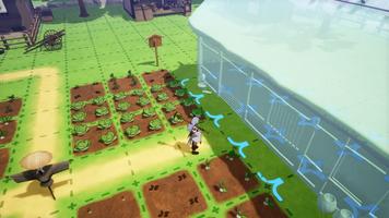 Rune Factory: Guardians of Azuma screenshot 5