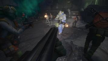 FBC: Firebreak screenshot 5
