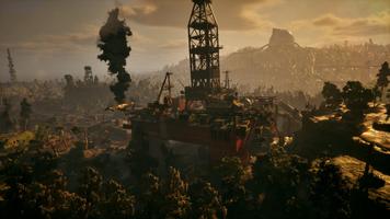 Exoborne screenshot 5