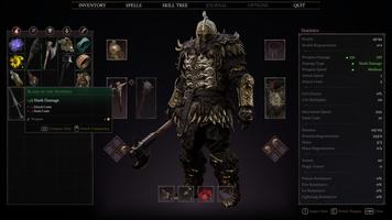 Fatekeeper screenshot 5