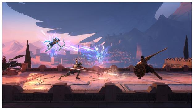 Prince of Persia The Lost Crown screenshot 6