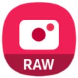 Samsung Expert RAW icon