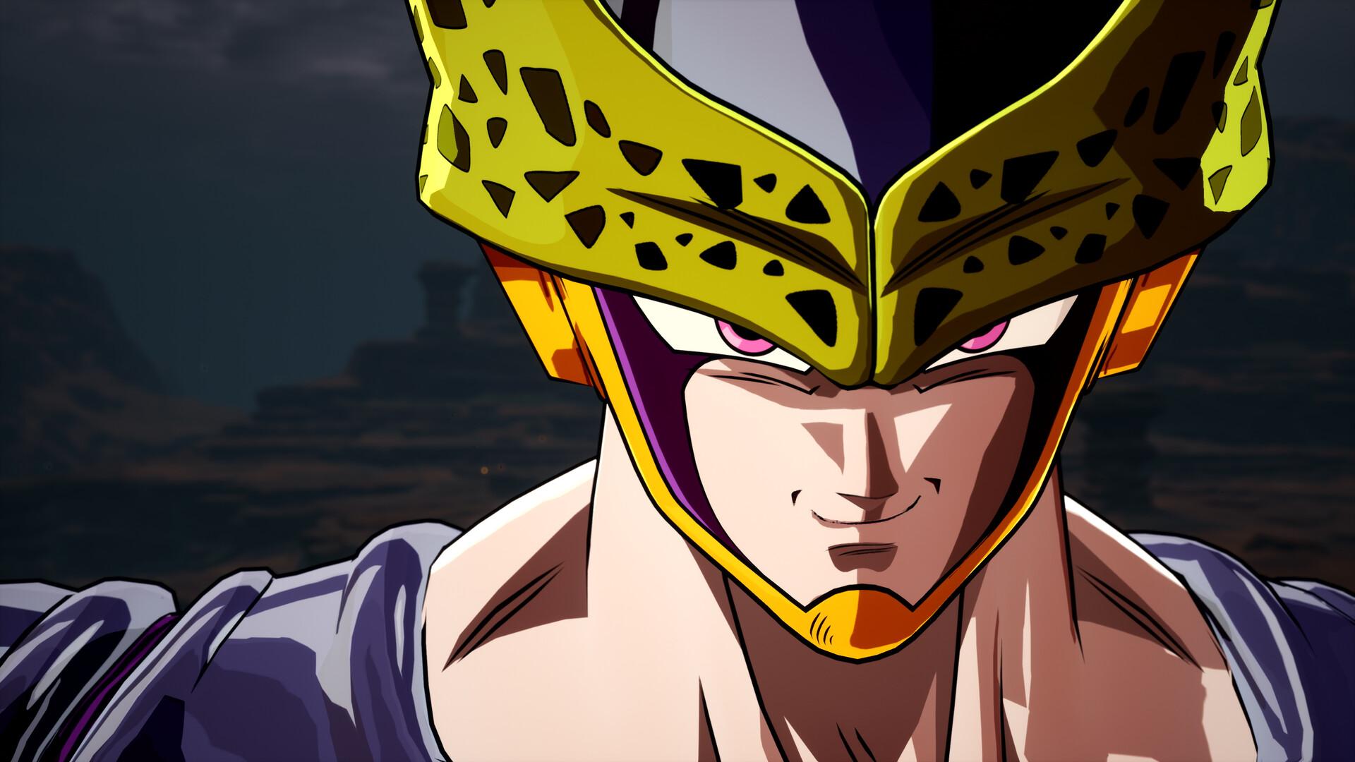 Dragon Ball Sparking Zero APK: Latest Version 2.0 Download