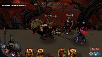 Last Spartan: Glory Over Madness screenshot 4