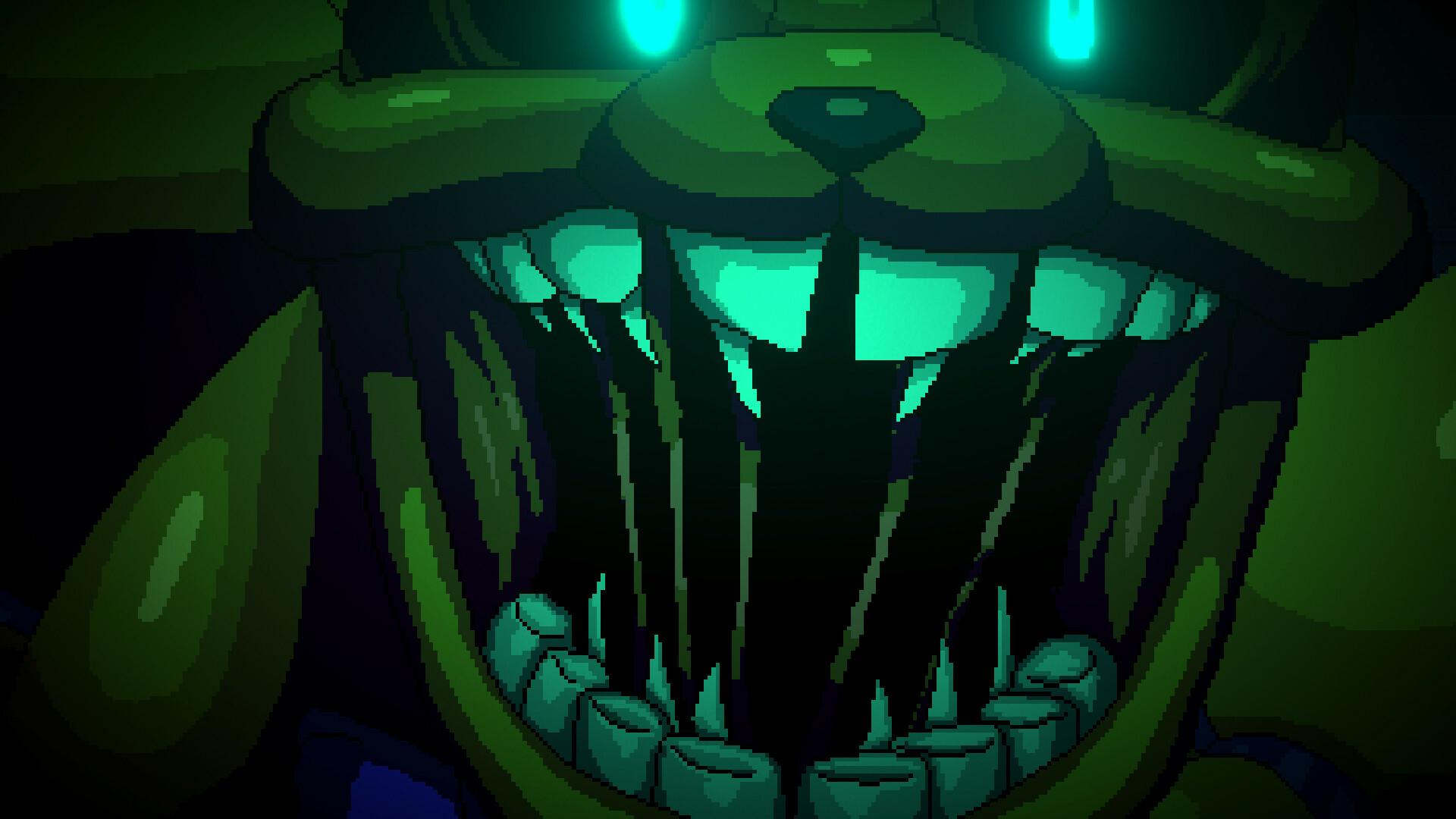 Pre register Five Nights at Freddy #39 s: Into the Pit APK on Android for Pre register Five Nights at Freddy #39 s: Into the Pit APK on Android for