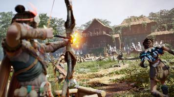 LIGHT OF MOTIRAM imagem de tela 2