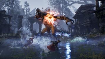 ArcheAge Chronicles screenshot 4