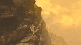 Baby Steps screenshot 5
