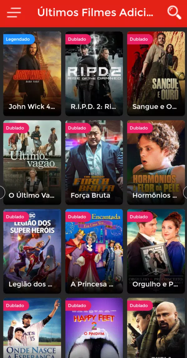 Cine Séries Grátis APK (Android App) - Baixar Grátis