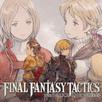 FINAL FANTASY TACTICS - The Ivalice Chronicles APK