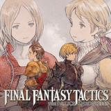 FINAL FANTASY TACTICS - The Ivalice Chronicles APK