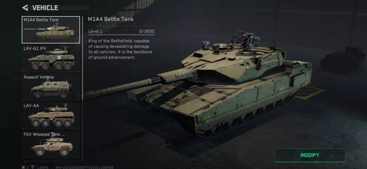 Delta Force三角洲行动国际服