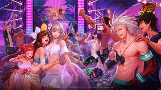 Project DW screenshot 3