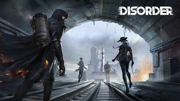 Disorder screenshot 4