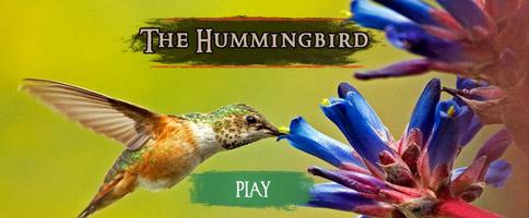 The Hummingbird-poster