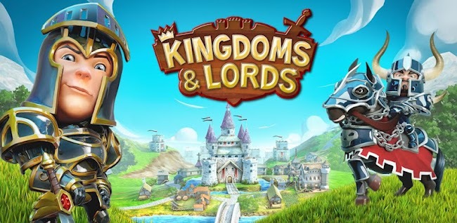 Cómo descargar la última versión de Kingdoms & Lords APK 2.0.2 para Android 2025