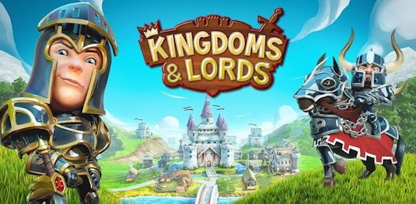 Cómo descargar la última versión de Kingdoms & Lords APK 2.0.2 para Android 2025 image