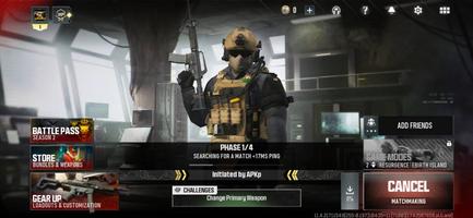 Call of Duty: Warzone Mobile screenshot 3