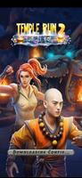 Temple Run 2: Endless Escape پوسٹر
