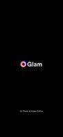 Glam 海报