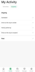 Grab ภาพหน้าจอ 4