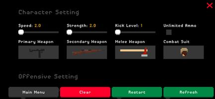 They Are Coming screenshot 1