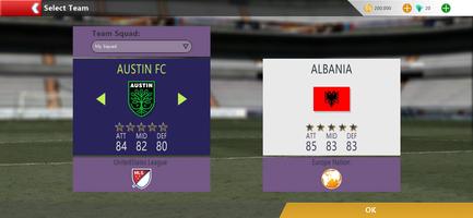 Winner Soccer 2 تصوير الشاشة 3