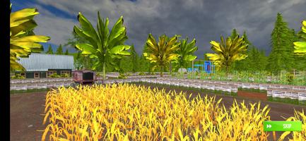 Ultimate Farm Simulator 25 imagem de tela 2
