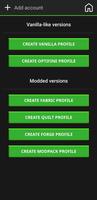 PojavLauncher screenshot 2