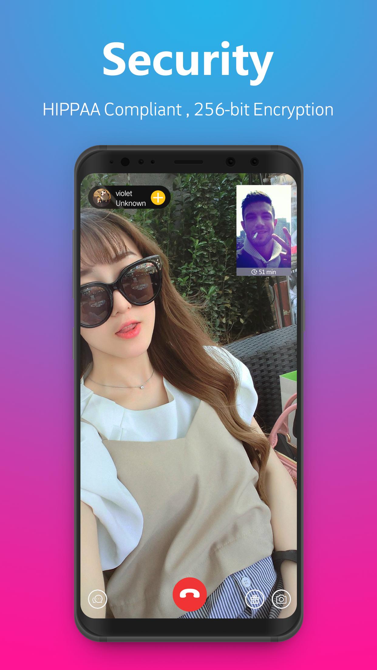 Vidu Video Chat APK for Android Download