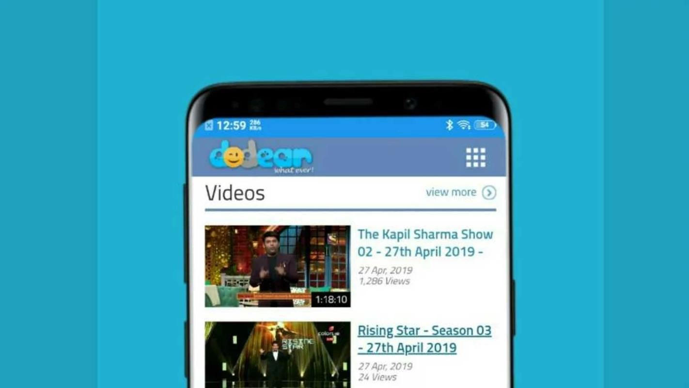 Dodear APK for Android Download