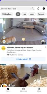 YouTube APK for Android Download