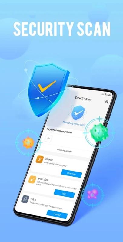Xiaomi Security APK Download for Android Latest Version Xiaomi Security APK Download for Android Latest Version